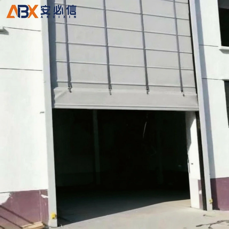 来宾上叠门