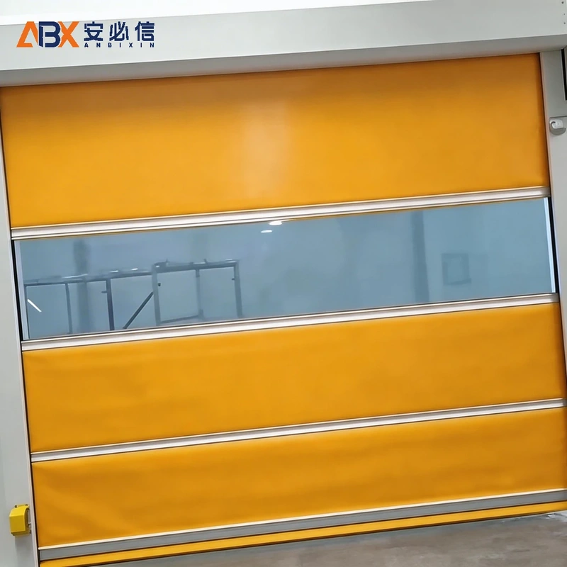 来宾高速门